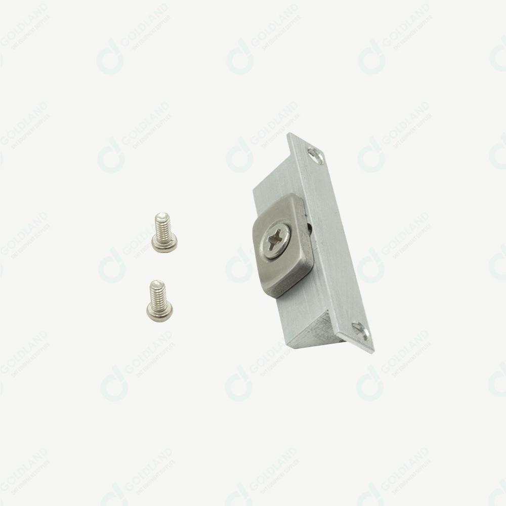 ASM Siemens 00328504S02 SIEMENS LATCHING DEVICE ASSY 24 32mm FEEDER